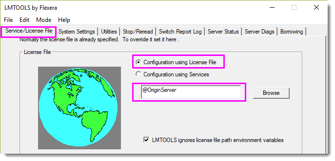 Config using Lic File FAQ 1198.PNG