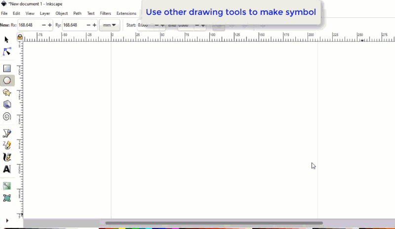 Create a Symbol in Other Tool n Import1.gif