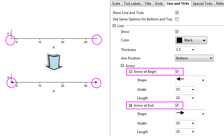 Add Arrow at Axis.png