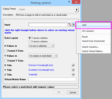 How to customize data when plotting virtual matrix02.png