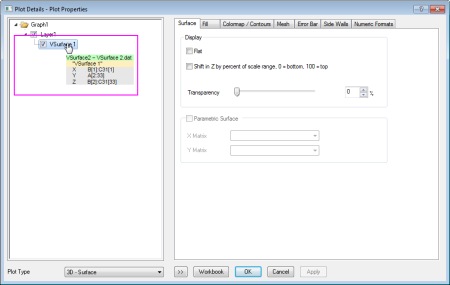 How to customize data when plotting virtual matrix07.png