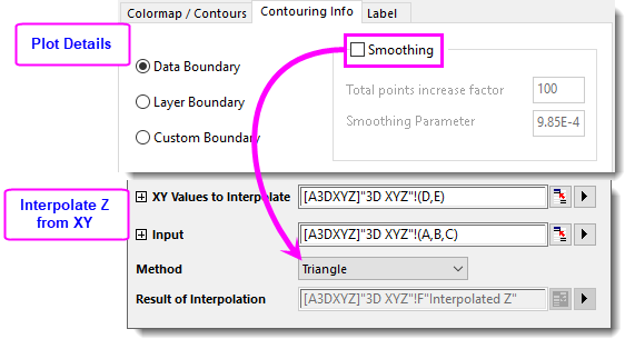 Interpolate Z from XY In Contour FAQ 1183 Without Smooth.png