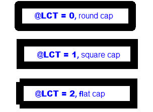 Make line end square lct.png