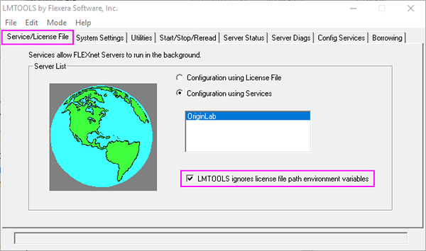 ''LMTOOLS ignores license file path environment variables.png