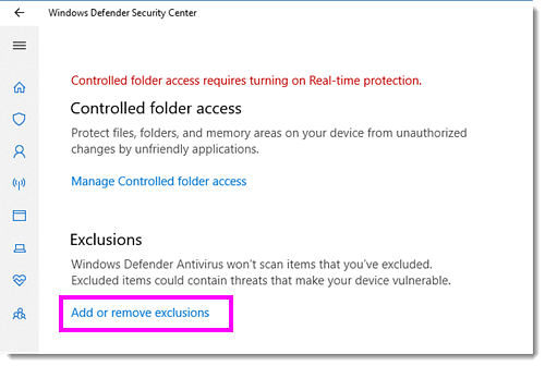 Windows Security Add Remove Exclusions.png