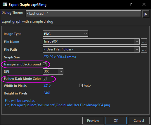 Export Settings Turnoff DarkMode FAQ 1199.png