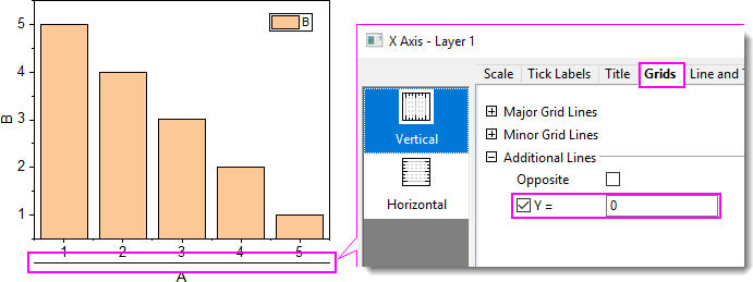 Turn off additional line in column chart.png