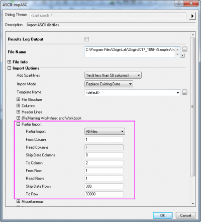 IImpASC dialog box with Skip.png
