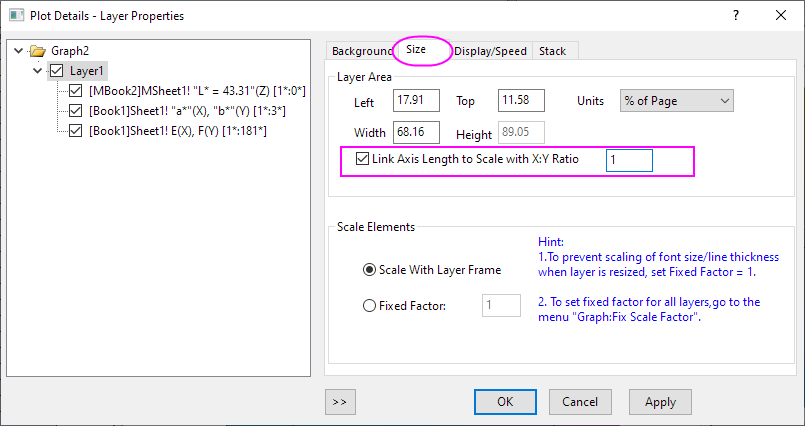 Chromaticity Diagram LabPlot 06.png