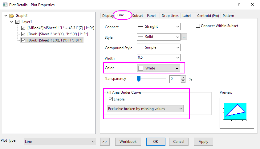 Chromaticity Diagram LabPlot 07.png