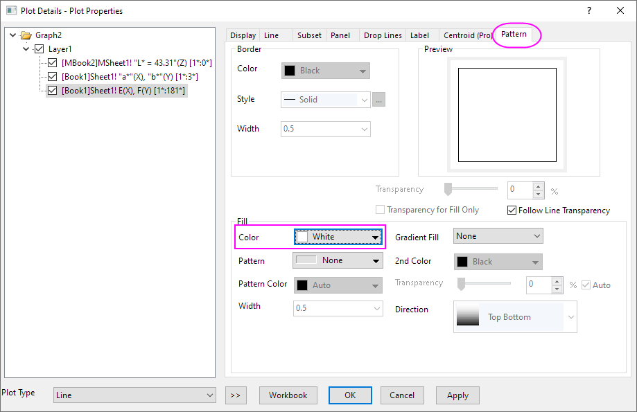 Chromaticity Diagram LabPlot 08.png