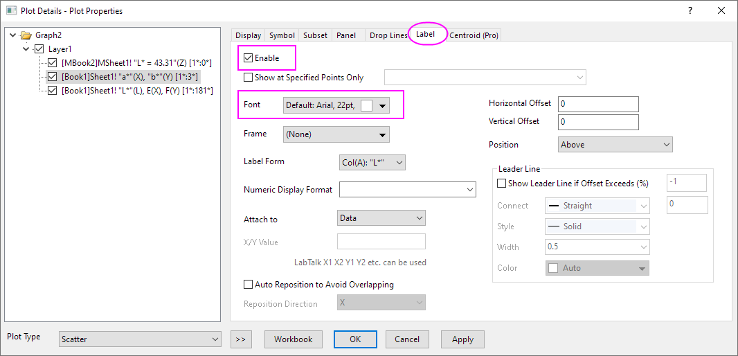 Chromaticity Diagram LabPlot 13.png