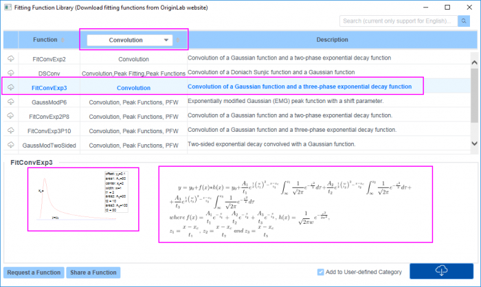 Fitting Function Library app 02.png
