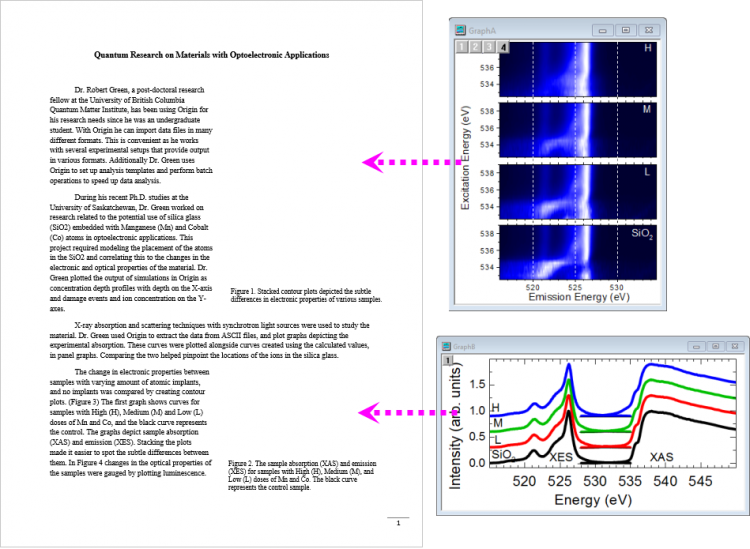 Send Graphs to Word App 01.png