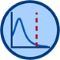 RSA Parametirc Distribution Analysis for Right Censoring icon.png