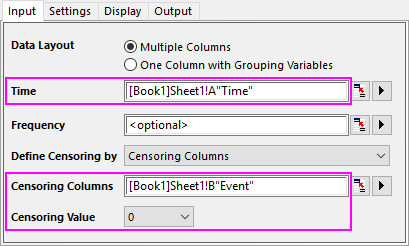 Indentify Distribution Right Censoring Tutorial 02 Input.png