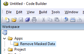 App RemoveMaskedData.png
