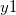 y1
