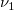 \nu_1