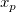 x_p