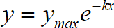 SingleExp Funcion formula.png