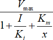 UncompetitiveFull Funcion formula.png