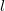 l