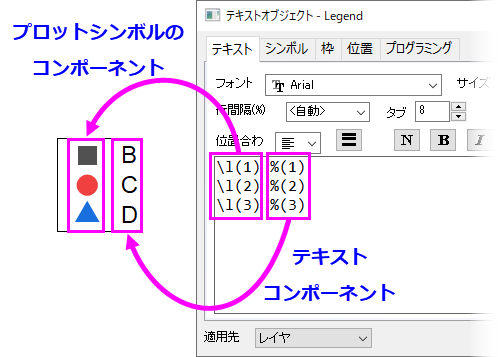 Legend construction object properties 2.png