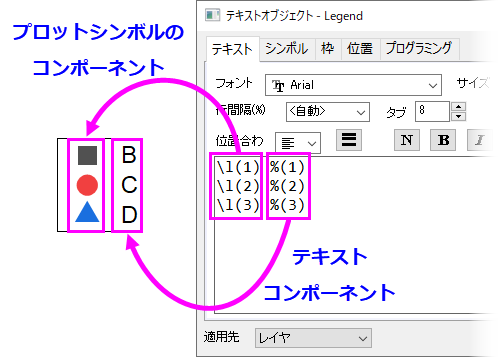 Legend construction object properties 2.png