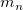 m_n