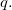 q.