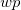 wp