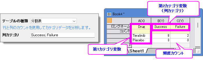 New Data Table Contingency dialog.png