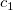 c_1\,