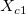 X_{c1}