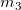 m_3