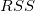 RSS