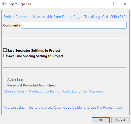 Project Properties Dialog general-vNext.png
