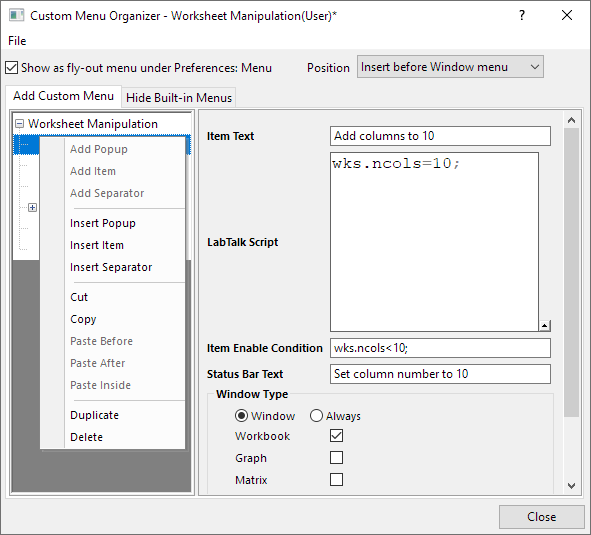 Add Custom Menu Panel New-vNext.png