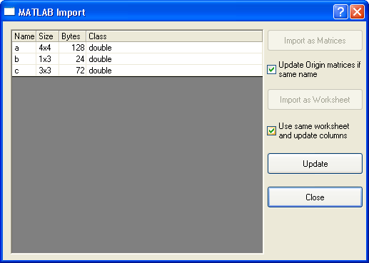 Image:The Import button.png