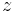 z\,