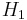 H_1\,