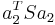 a_2^TSa_2
