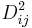 D_{ij}^2