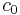 c_0\ 