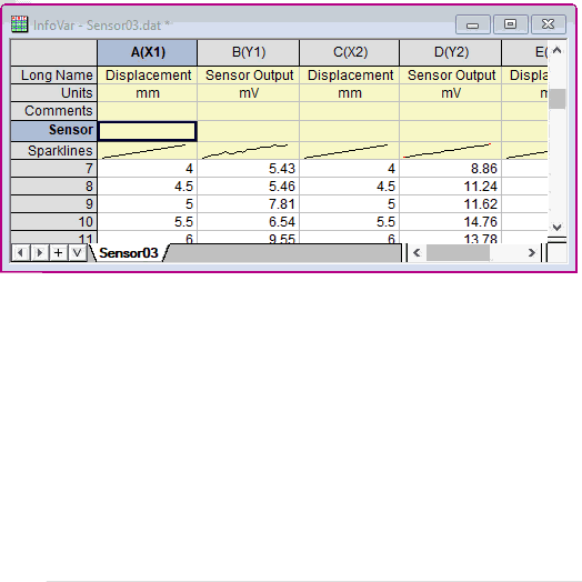 Worksheet Organizer Copy Header Info.gif