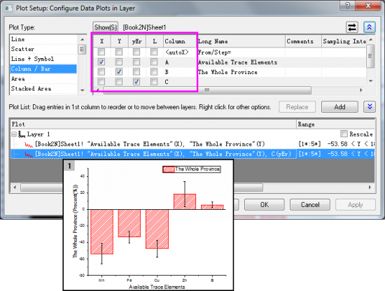 Adding Error Bars to Your Graph04.png