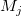 M_j\ 