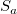 S_a\ 