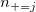 n_{+=j}\,\!